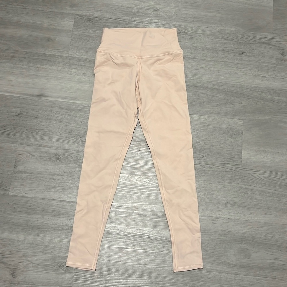 Alo Yoga Airbrush 7/8 Legging
